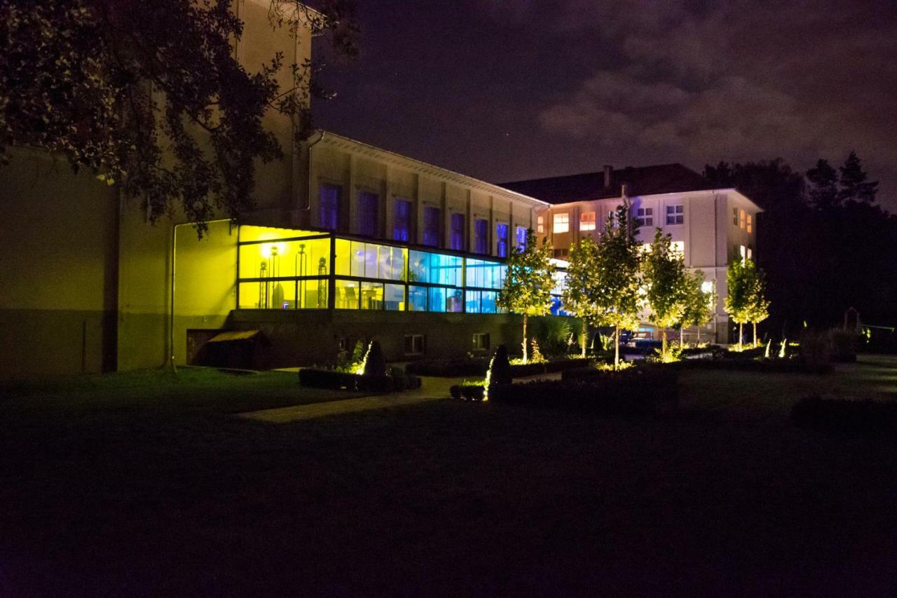 Solidaris Kedzierzyn-Kozle Exterior photo